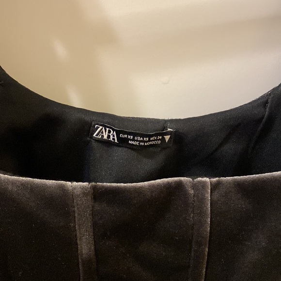 Zara corset - Picture 2 of 2